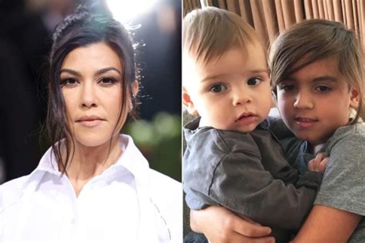 Reign Kourtney Son: A Closer Look at the Life of Kourtney Kardashian's Youngest Child
