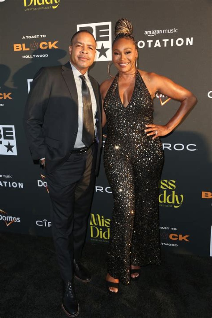 RHOA alum Cynthia Bailey and Mike Hill settle divorce
