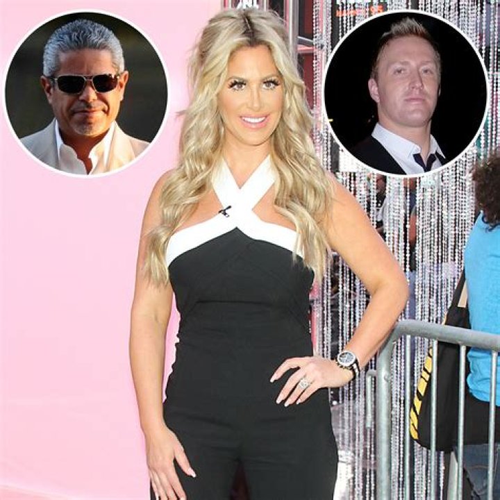 RHOAs Big Poppa was much more than Kim Zolciaks sugar daddy |