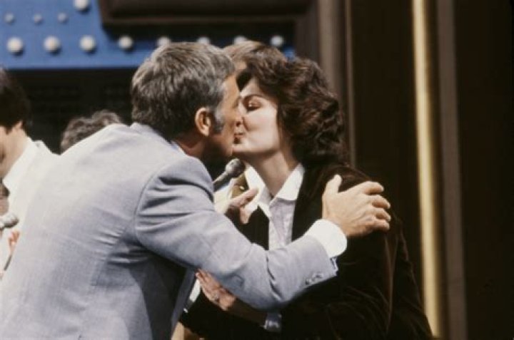 Richard Dawson Kissing Contestants: Behind The Controversial Kisses