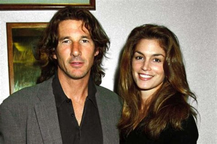 Richard Gere and Cindy Crawford: A Look into Their Iconic Relationship