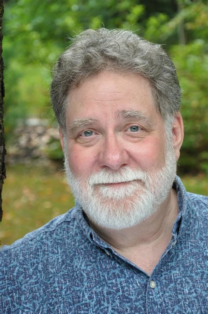 Richard Masur |