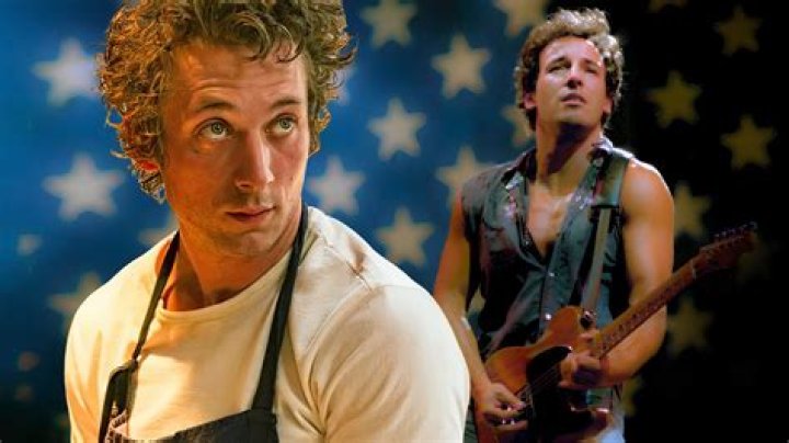 RiffBlog | Jeremy Allen White