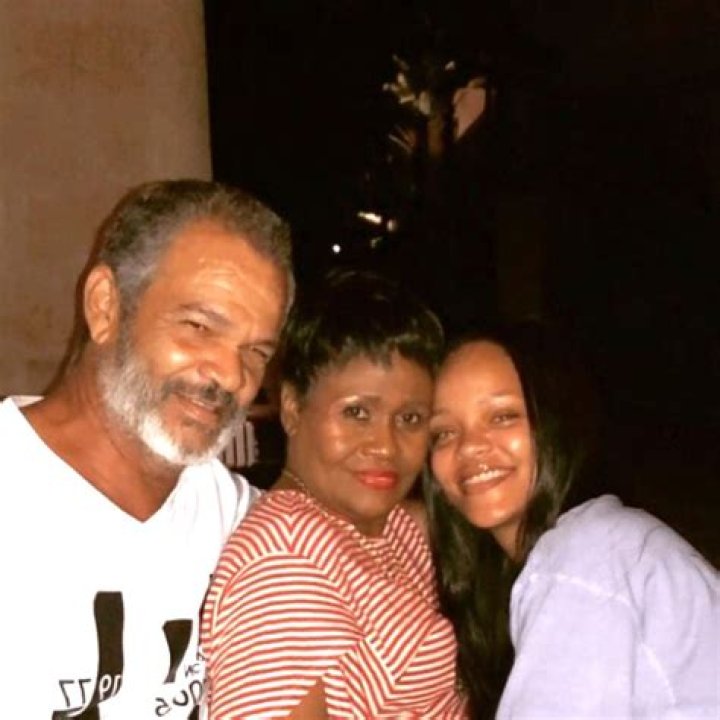 Rihanna's Parents: Shaping A Global Icon