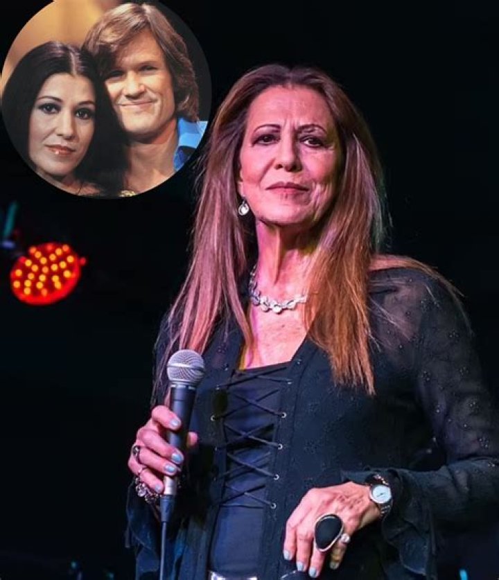 Rita Coolidge and Casey Kristofferson: A Deep Dive into Their Lives and Legacy