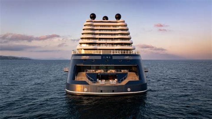 Ritz Carlton Yacht Collection: A New Era of Luxury Cruising