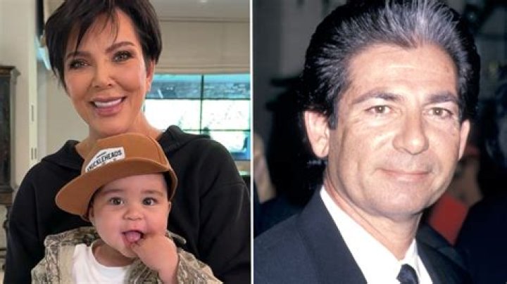 Rob Kardashian Snr tragically died just two months after sudden cancer diagnosis Fri 30 Septemb |