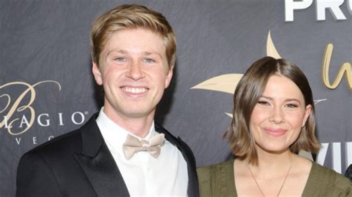 Robert Irwin's Girlfriend 2023: A Look into His Romantic Life