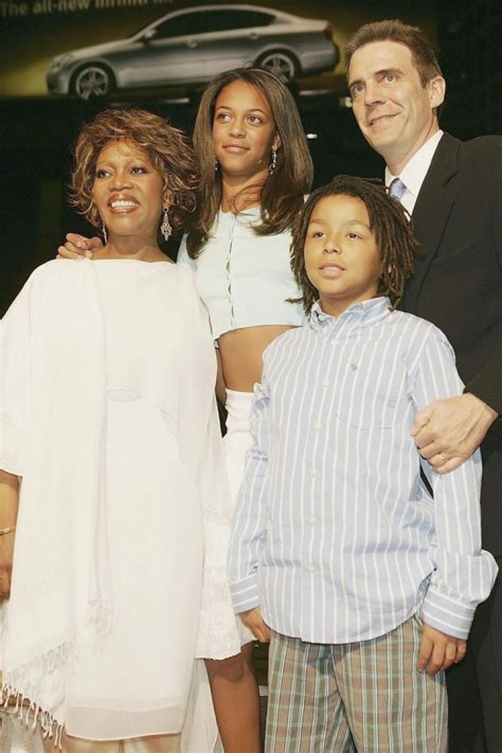 Roderick Spencer Children: A Comprehensive Insight