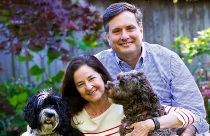 Ron Klain Religion Is He Jewish? Family Background Wife And Age