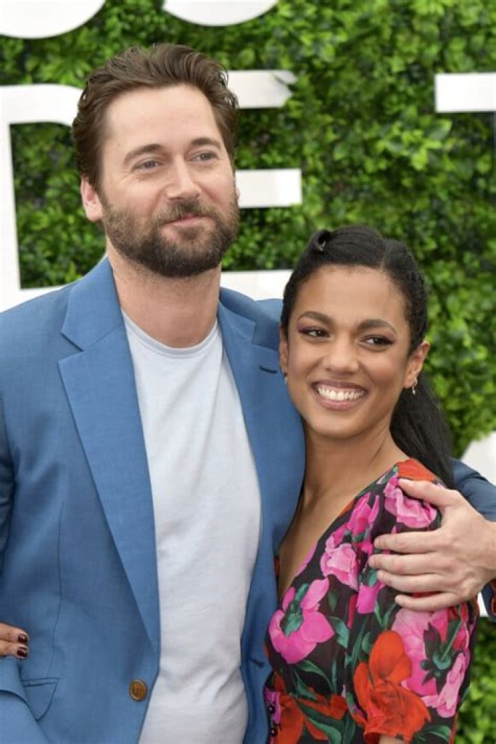 Ryan Eggold's Wife on New Amsterdam: Exploring His Personal and Professional Life