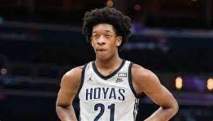 Ryan Mutombo Age And Wikipedia- Details On The Basketball Player