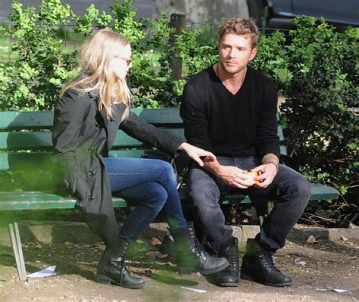 Ryan Phillippe And Amanda Seyfried Revealed