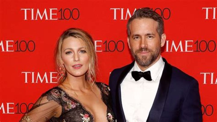 Ryan Reynolds and James: A Look into Their Dynamic Relationship