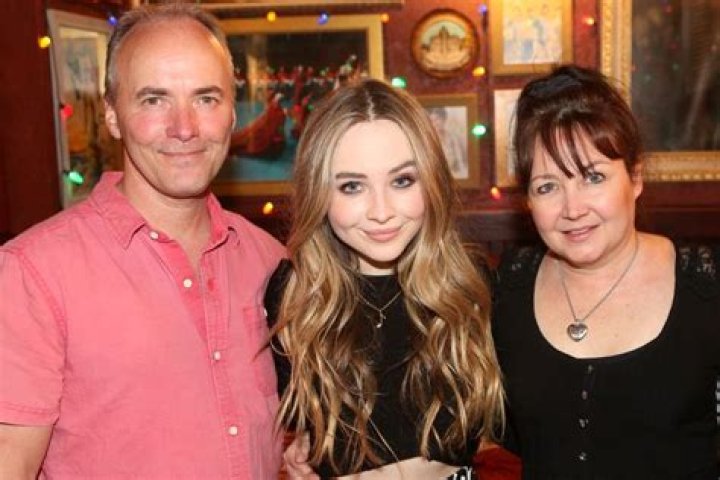 Sabrina Carpenter Dad Drama: An In-Depth Look into the Controversy