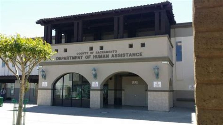 Sacramento County Human Assistance: Navigating Support Services