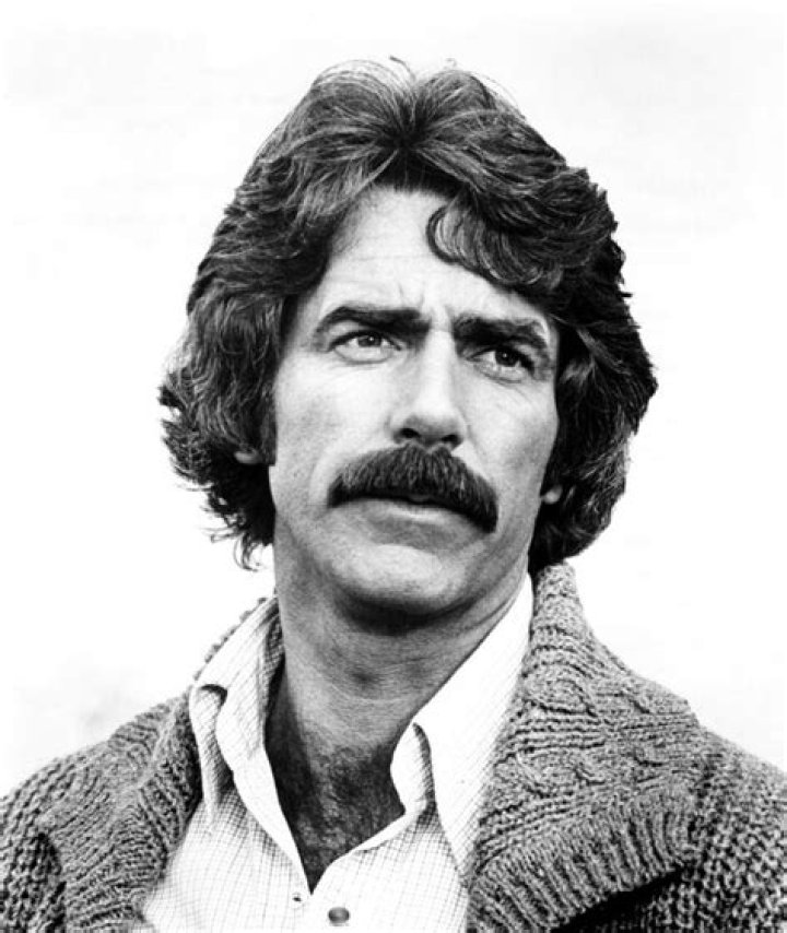 Sam Elliott: A Comprehensive Guide to His Movies and TV Shows