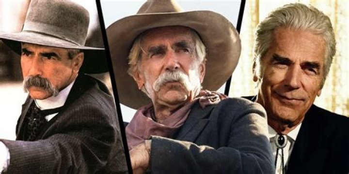 Sam Elliott: The Iconic Voice and Presence of American Cinema