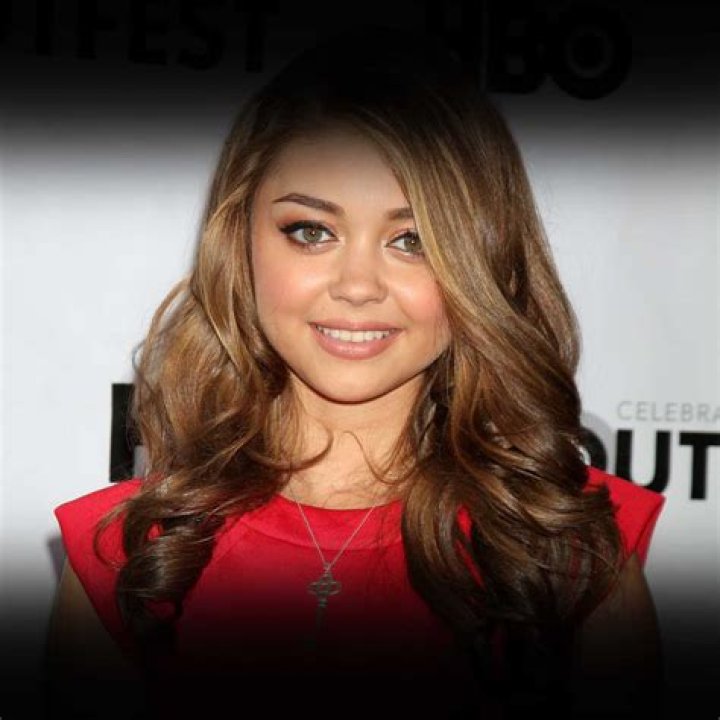 Sarah Hyland Ethnicity, Nationality, Race, Family, Body measurements, career