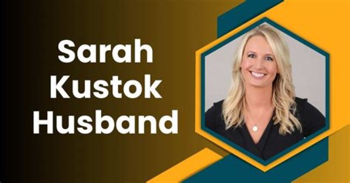 Sarah Kustok Bio, Family, Career, Husband, Heritage, Measurements |