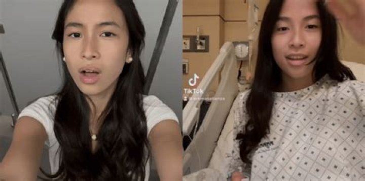 Sarah Laude Racist TikTok Video: Colgate University