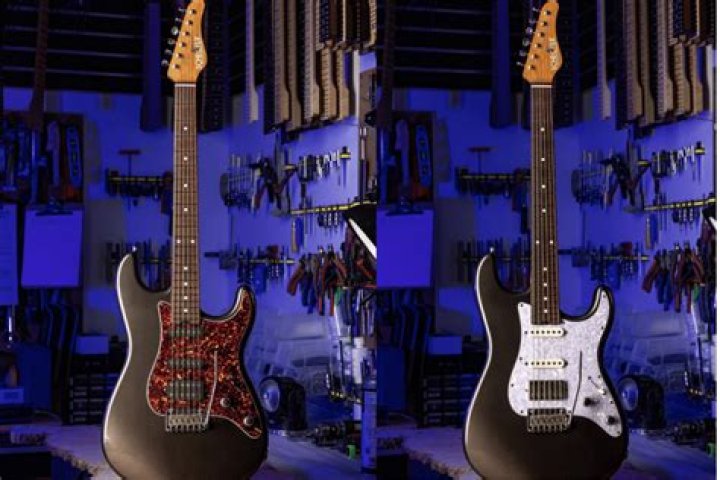 Schecter Guitars: The Ultimate Guide to Quality and Innovation