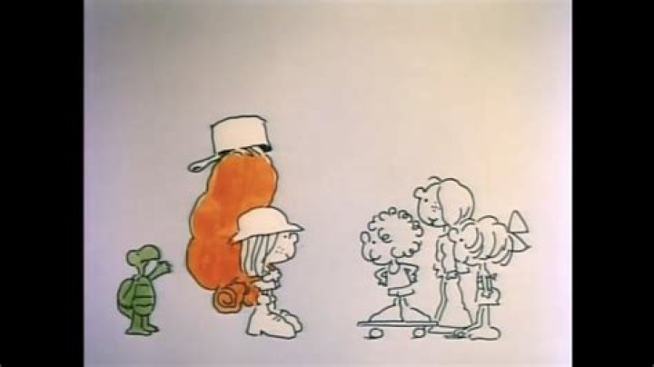 Schoolhouse Rock: Unpack Your Adjectives
