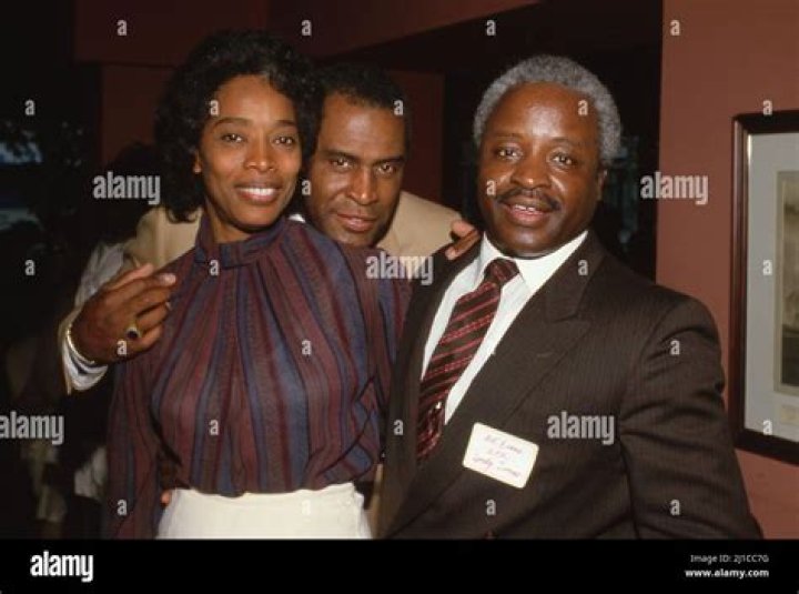 Scoey Mitchell – Biography, Wife – Claire T. Thomas and Family