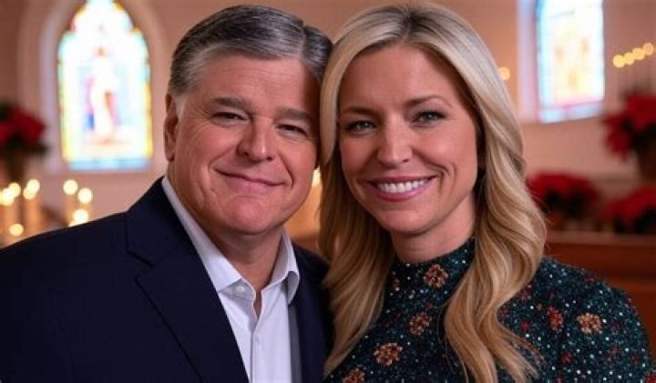 Sean Patrick Hannity: The Life and Career of a Media Icon