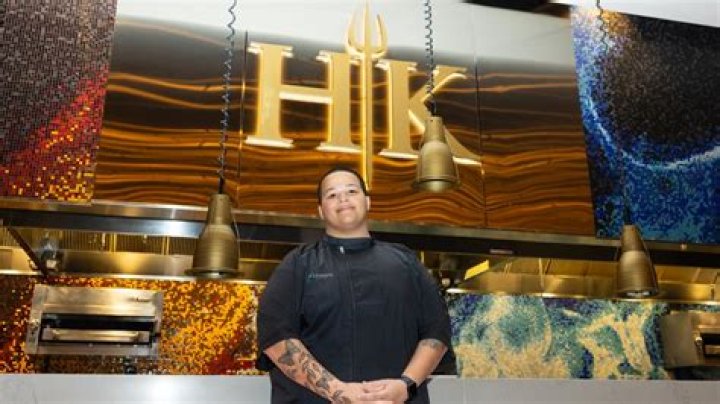 Season 7 Winner of Hell's Kitchen: An In-Depth Look at a Culinary Champion