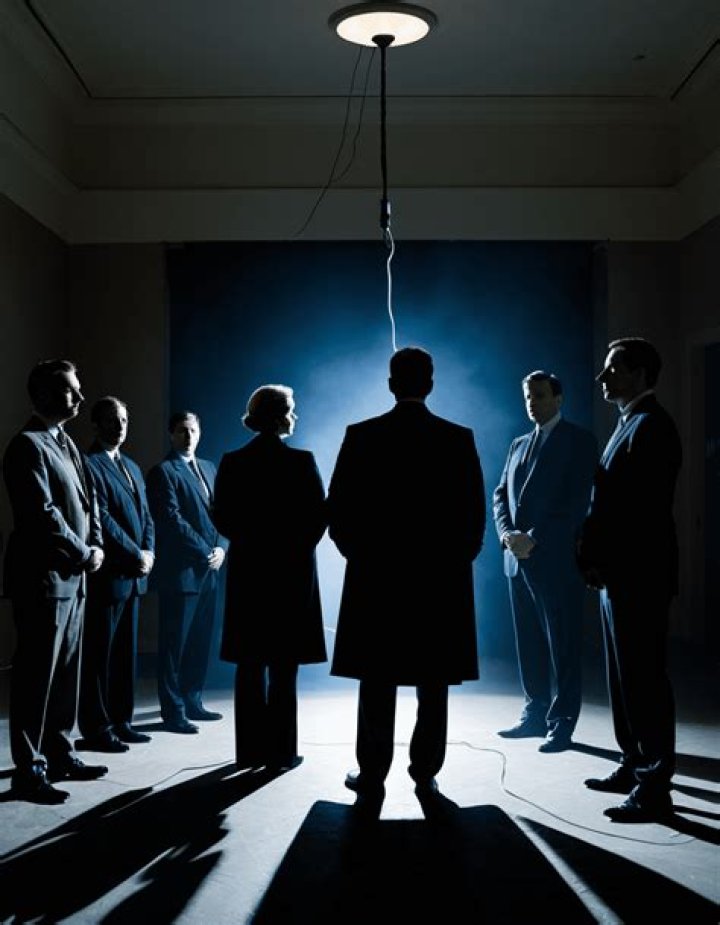 Secrets Of A Comedy Icon Revealed