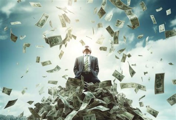 Secrets To Success And Financial Legacy