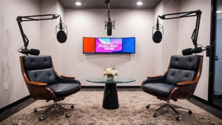 Shannon Gunz: The Rising Star in the World of Podcasting