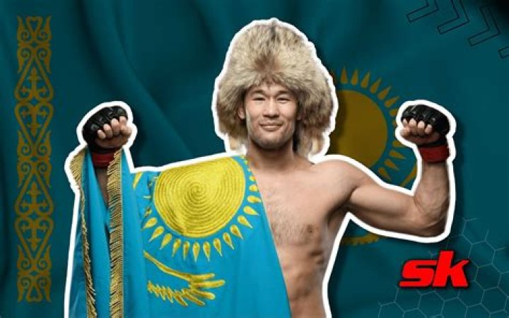 Shavkat Rakhmonovs Kazakh Hat: What Does It Signify and Which Animal Does ItRepresent