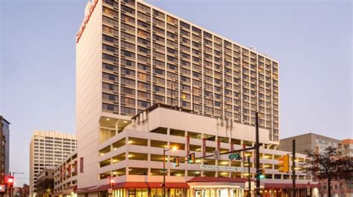 Sheraton University City: A Comprehensive Guide to Your Next Stay