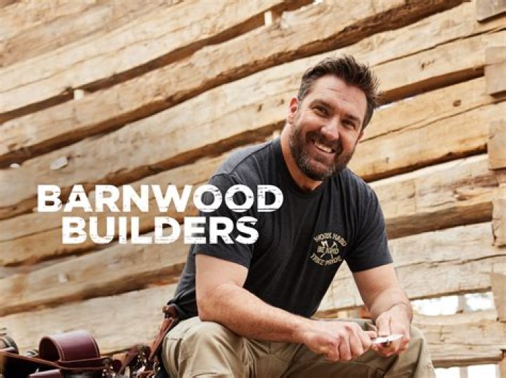 Sherman's Role In Barnwood Builders Revealed