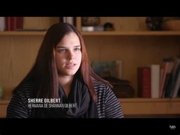 Sherre Gilbert: Where Is Mari Gilbert's Daughter Now?