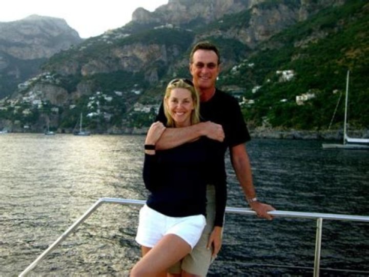 Sherri Alexander Crichton Son: A Deep Dive into Her Life and Legacy