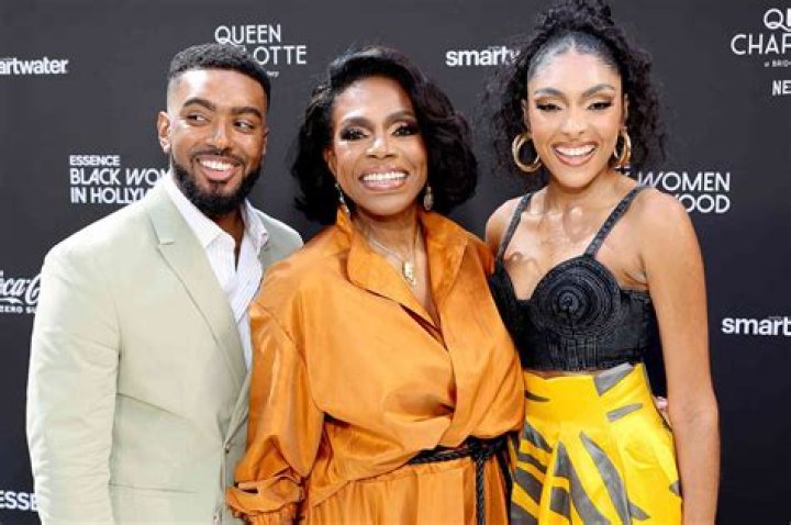 Sheryl Lee Ralph's Son Etienne: A Deep Dive into Their Relationship and Life