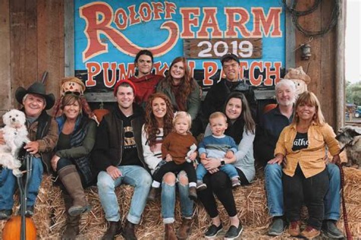 Sixteen acres of The Roloff Farm is still for sale for a cool $4M Wed 8 June 2022 10:57 Hele