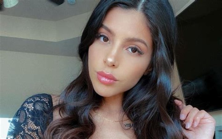 Skyler Lo's OnlyFans Content Surfaces Online
