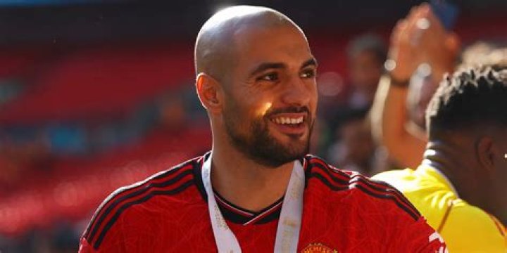Sofyan Amrabat Wife, Girlfriend, Is He Dating? Parents, And Brother