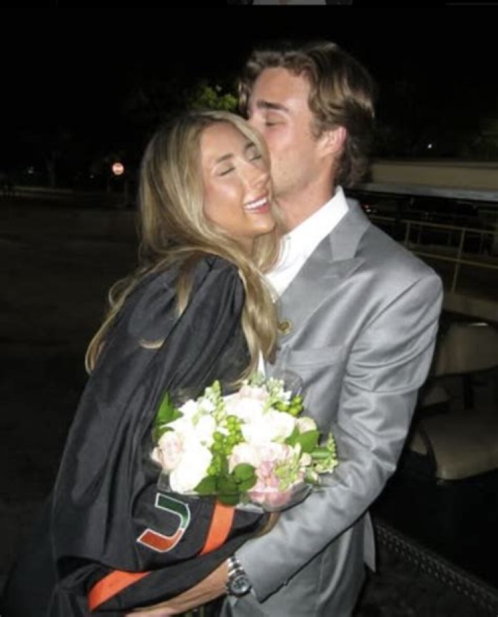 Sophia Stallone Boyfriend: All You Need to Know