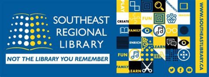 Southeast Regional Library: Your Gateway to Knowledge and Community Resources
