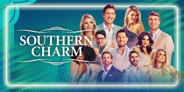 Southern Charm fans hope that Shep and Taylors split is a rumour Thu 21 July 2022 11:38 H