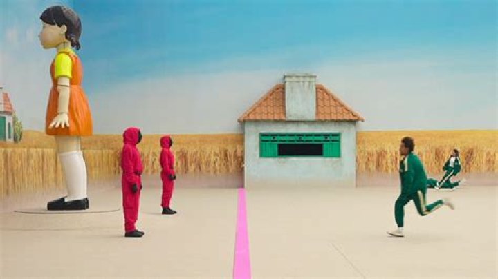 Squid Game Winner: The Reality Show Phenomenon