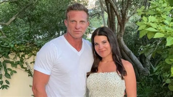 Steve Burton Is Getting A Divorce From Wife Sheree Gustin & Here Is Why