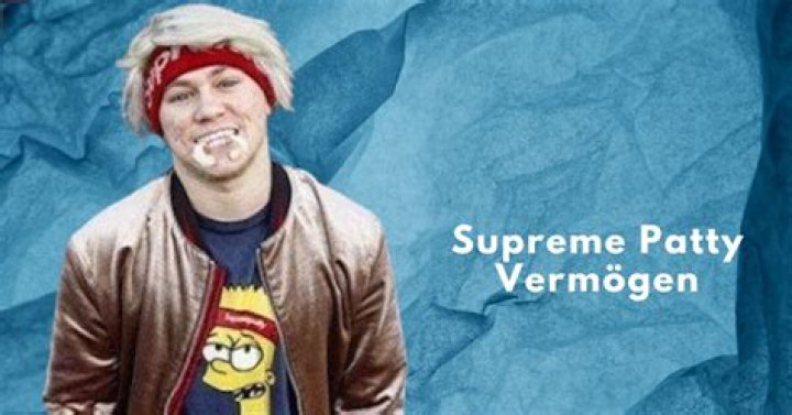 Supreme Patty's Biography And Facts' |