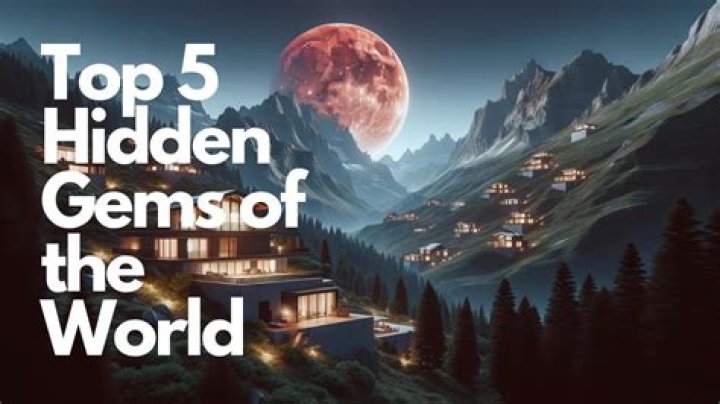 Surprising Facts And Hidden Gems Unveiled!