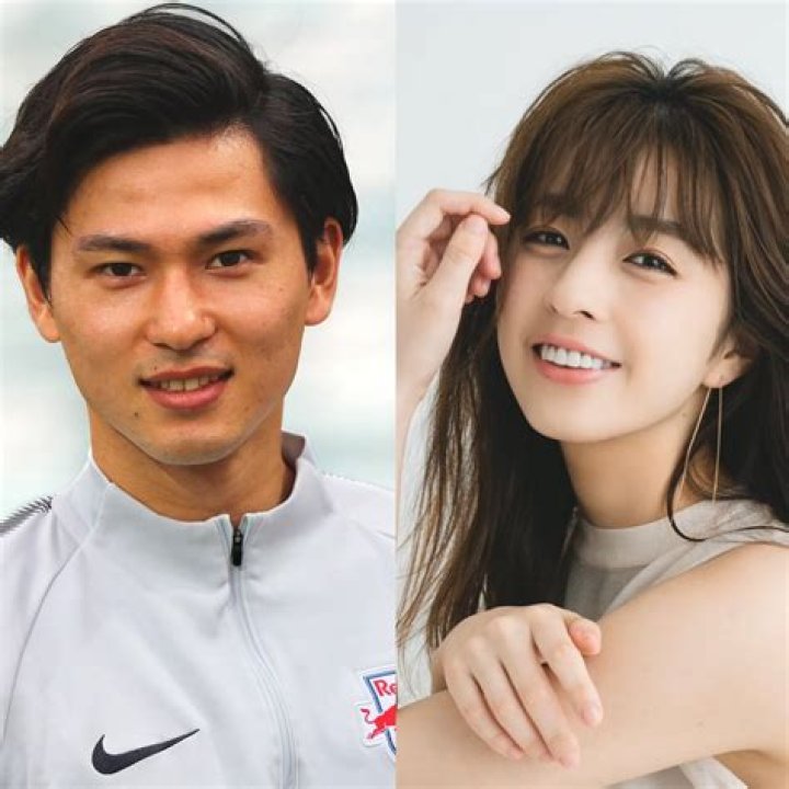 Takumi Minamino Girlfriend: Who is Yurina Yanagi?